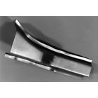 80-244480-1 Chevy Left Center Floor Brace Eckler