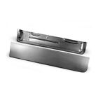 80-244489-1 Chevy Inner And Outer Door Bottom Skin Left Eckler