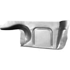 80-255796-1 Chevy Lower Left Rear Inner Quarter Panel Eckler