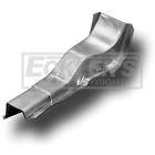80-324506-1 Early Chevy Floor Brace Third Row Left Eckler