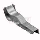 80-326137-1 Early Chevy Floor Brace Third Row Right Eckler