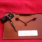 800912 Triumph Truimph Tr2 3b