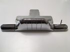 804122 Willys Jeep Wagon Nos License Plate Fold Down Mount Light