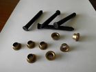 806723 Gm Camaro Firebird Door Hinge Pin And Bushing Repair Kit