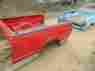 8072834 Volvo Vnm Inner Nose Reinforcement 1997-2003 Oem