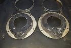 81110-60081-r Toyota Land Cruiser Headlight Bucket Assembly