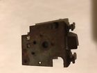 81a-706902-b 81a-706902 1938 1939 Ford Trunk