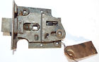 81a-706902-b Ford 1938 1939 Trunk