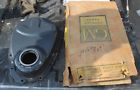 838869 Gm Chevy Nos Crankcase Cover