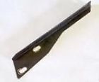 9784627 846271 Chicago Muscle Car Parts Gto Lemans Header Panel Support Bracket