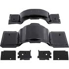85-342782-1 Nova Bucket Seat Mounting Bracket Set Eckler