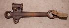 856164 Nos 1941-50 Chrysler Plymouth
