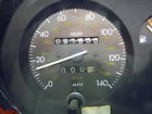 86-90 Alfa Romeo Spider Speedometer Odometer
