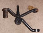 861176 Nos 1940 Chrysler Plymouth