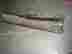 87313r91 International Harvester Co Nos Rh Running Board L R And S Line Trucks 1950-1957