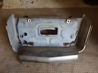 8784719 Buick Electra Limited Rear License Plate Mount Holder Assembly
