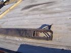 8785408 Gm Nos Chevrolet Nova Rear Tail Panel