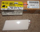 88892080 Nos Pontiac Sunfire Rh Front Fender Moulding
