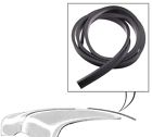 P16-24920-035 8a-16740-b Dales Mfg Co Ford Passenger Hood To Cowl Seal Rubber