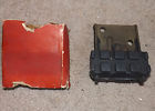 8a-6068 Nors 1949-50 Ford Rear
