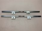 8a-7021458-b Dennis Carpenter Ford Door Sedan Front Glass Lift Channel