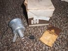 8e-a282a International Harvester Nos Pickup