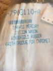 8m-7903110-a Mercury Wagon Windshield Rubber Single Grove For Sw