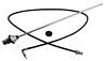 90-44456-1 Premier Quality Products Radio Antenna Assembly