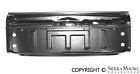 901.501.031.21 Partition Wall With Angle Piece Porsche 911 912 65-73 591025