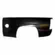 901-50bl Sherman Driver Side Quarter Panel