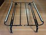 901.801.010.01 Reproduction Porsche Black Luggage Ski Roof Rack Leitz Factory On