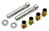 9020289 Total Automotive Stainless Steel Rear Cargo Door Hinge Pin And