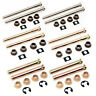 9020501 Total Automotive Usa Made Complete Hinge Pin Bushing Repair Kit