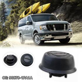 90878-1pa1a Exterior Bumper Stop Fit For Nissan Nv1500 Nv2500 Nv3500 2012-2021