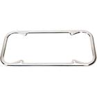 91060441 Speedway Motors Old Style License Plate Frame In