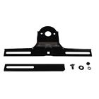 91138103-chr Speedway Motors Ford License Plate Bracket Rear