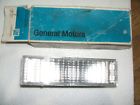 912861 General Motors Nos 1977