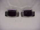 917233 Vintage Pontiac Tail Assemblies