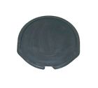 91725 Fiberglass New Corvette Spare Tire Carrier Lid Ifp Product Made