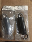 91a-16789 Vintique Car Ford Pickup Truck Hood Arm Steel Springs New