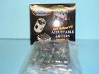 1932 91a-6500-set Bob Drake Reproductions Flathead Ford Adjustable Lifter Set