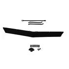 92610684 Speedway Motors Camaro Complete Front Spoiler Kit