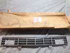 94211704 Gm Nos Radiator Grill Buick Opel Isuzu Gemini Part