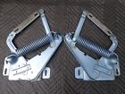 943412 Mopar Dodge Ramcharger Hood Hinges Oem Factory