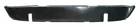 960-2673 Auto Metal Direct Dodge Charger Rear Valance Tips