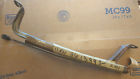 9613992 Gm Nos Driver Side Seat Track Adjuster Body