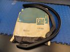 9678188 9615600 Gm Chevy Olds Buick Rh Roof Rail Weatherstrip Nos