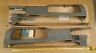 9632251 Gm Nos Chevy Chevelle Malibu Laguna Trunk Tail Light Panel