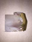 9782625 Gm Gto Lemans Lower Fender To Bumper Filler Left Hand
