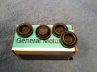 9812865 Gm Body Plugs Nos Chevelle Ss Lemans Gto Cutlass Gs